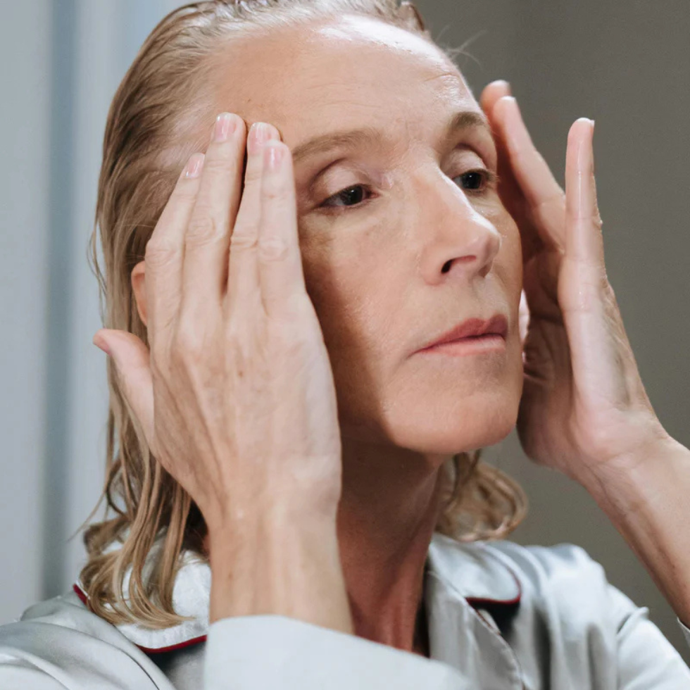 Peaux matures : comment traiter la perte de fermeté et redensifier la peau du visage