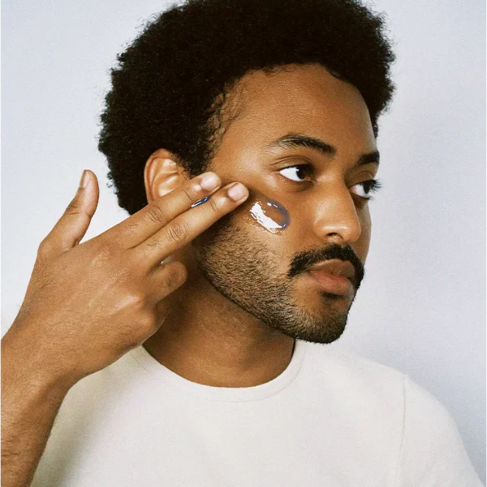 Soins du visage pour hommes par où commencer