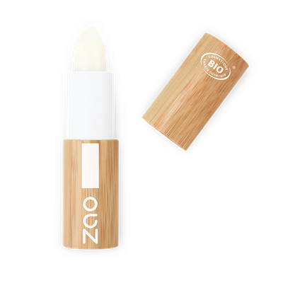 baume à lèvres stick zao
