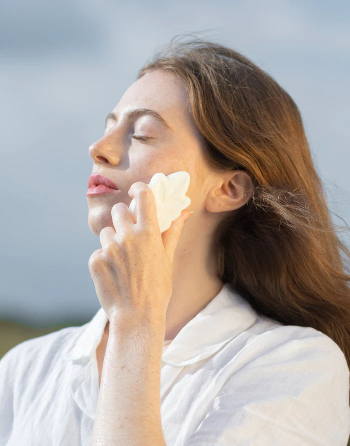 nettoyant visage umai