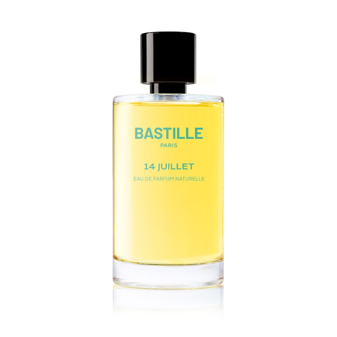 14 JUILLET - Eau de Parfum par BASTILLE – vue principale du produit