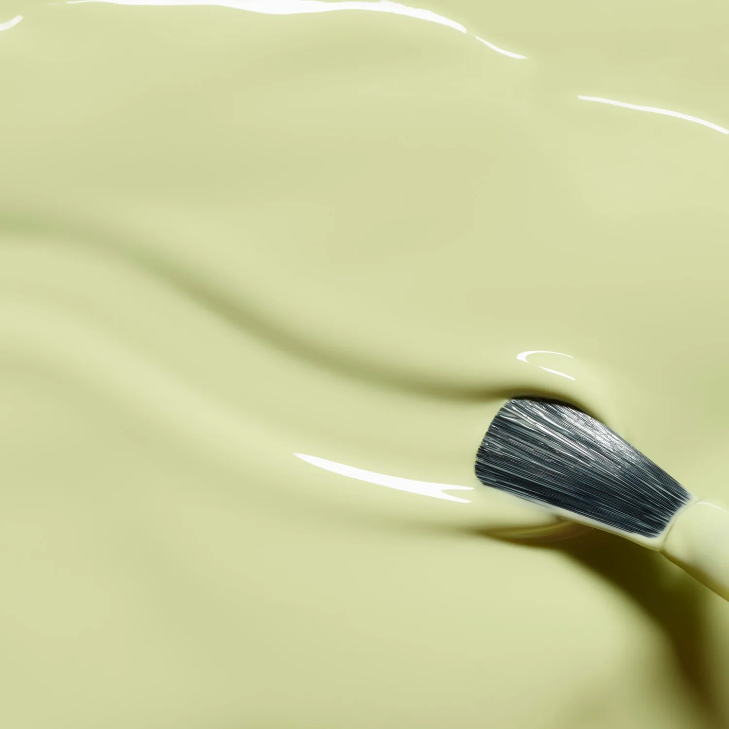 Vernis Semi-Permanent - Green Flash