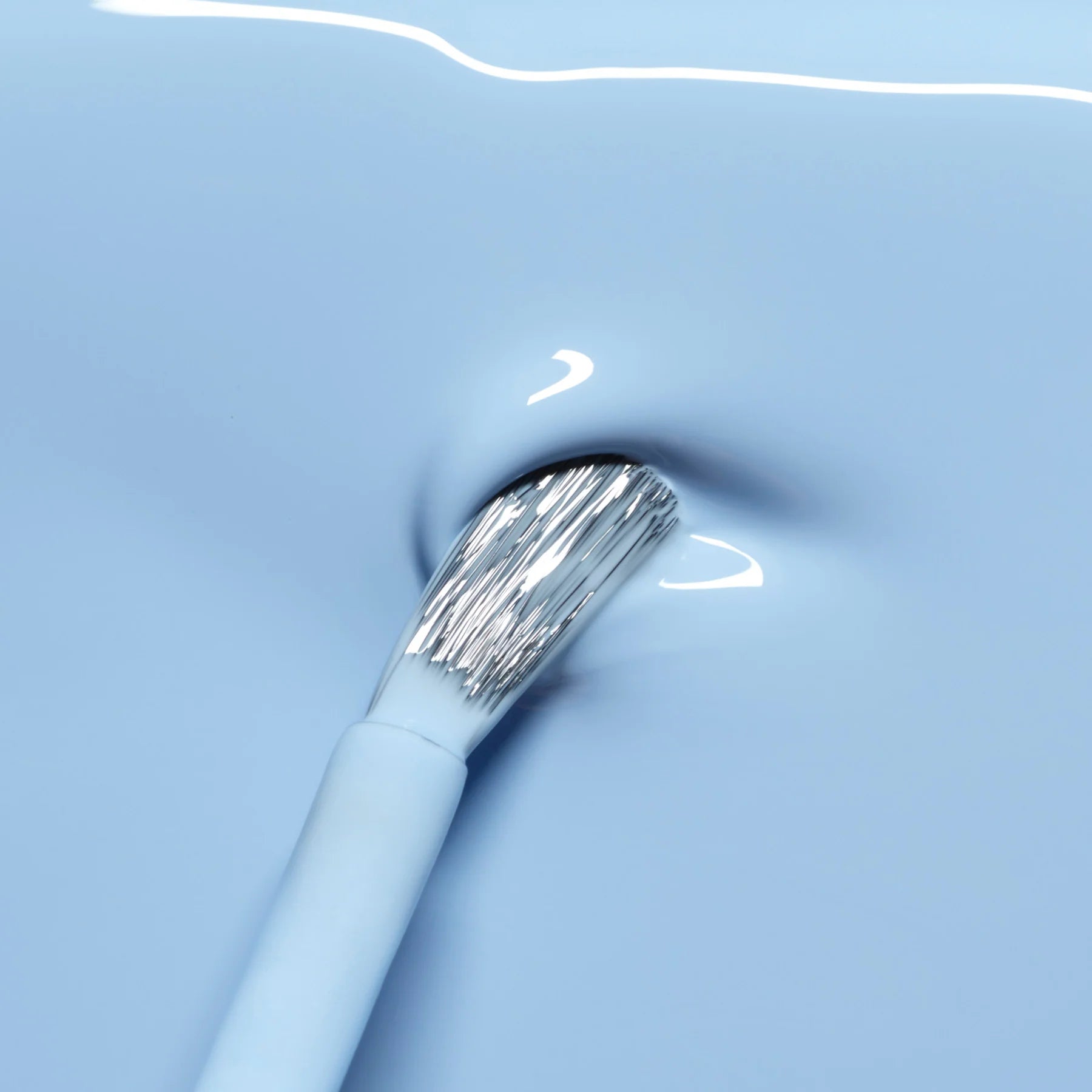 Vernis Green Manucurist