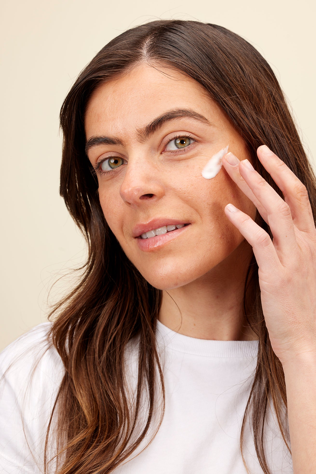 Crème Hydratante Visage