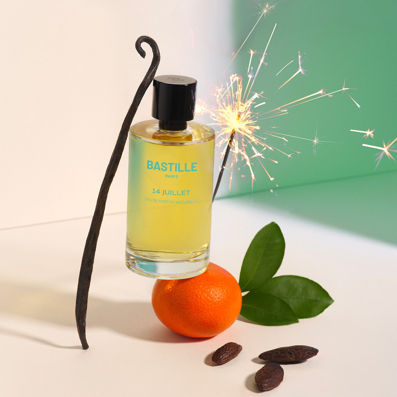 14 JUILLET - Eau de Parfum