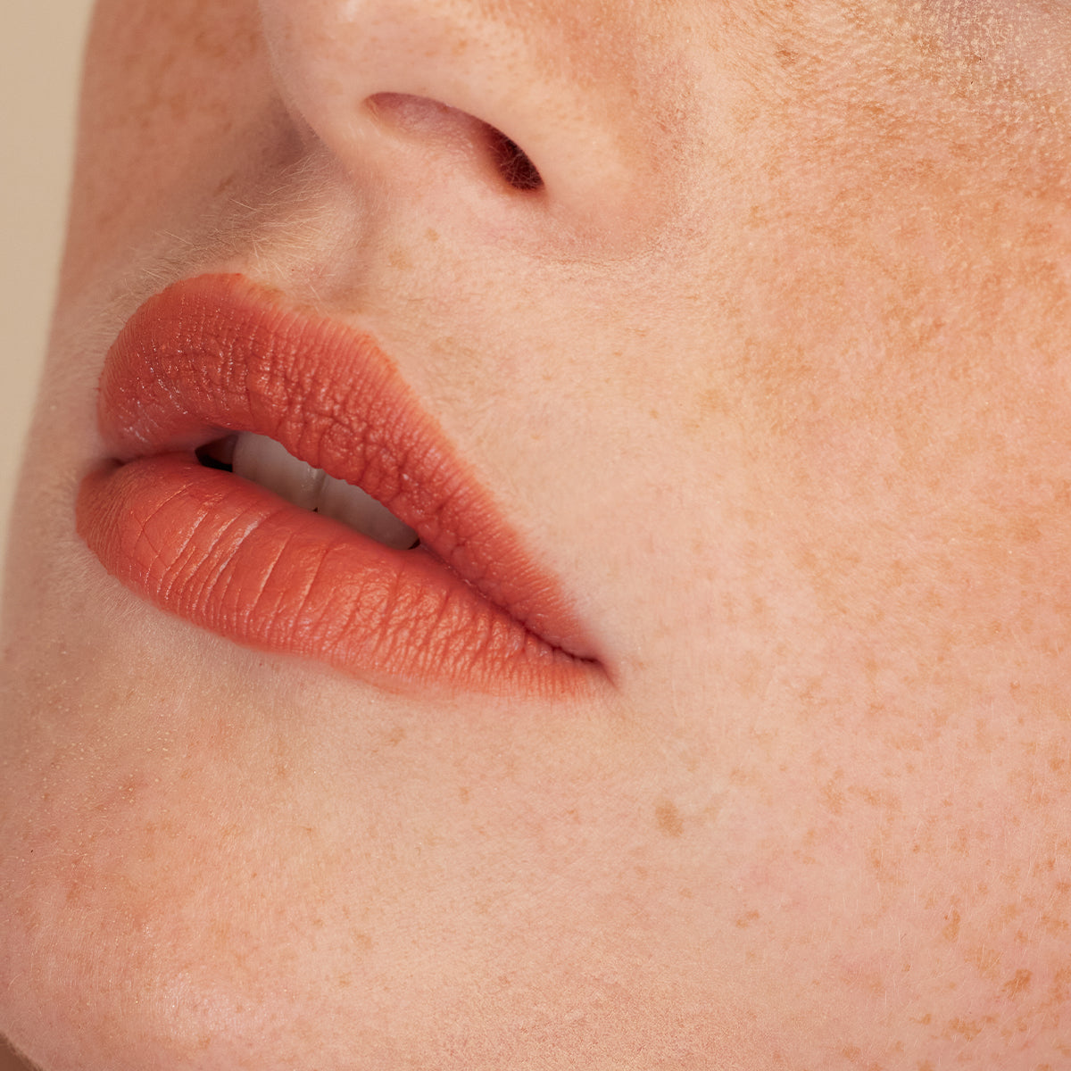 Rouge à lèvres - Brique Date