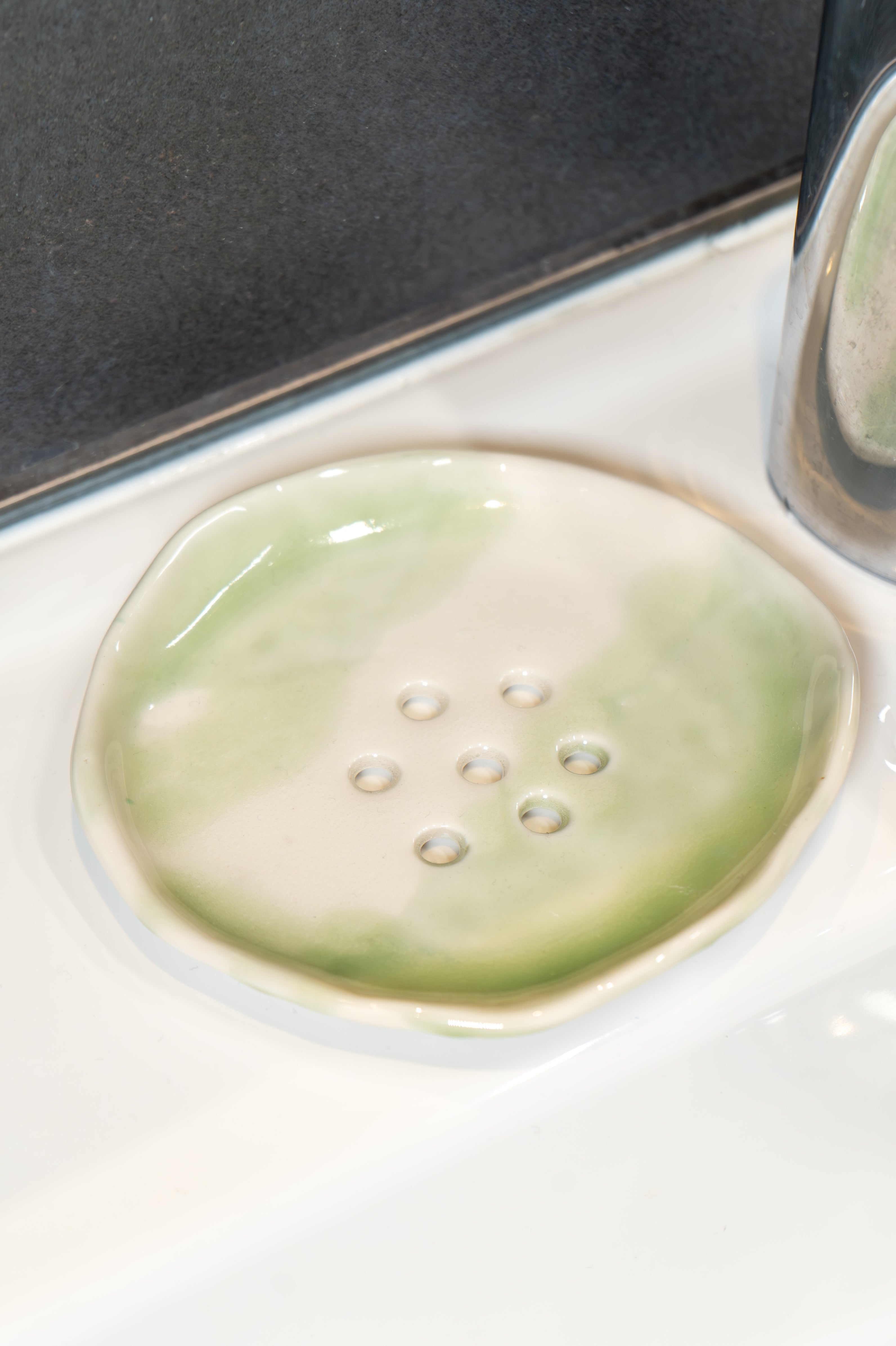 Wakey x Manon Declercq Soap Dish