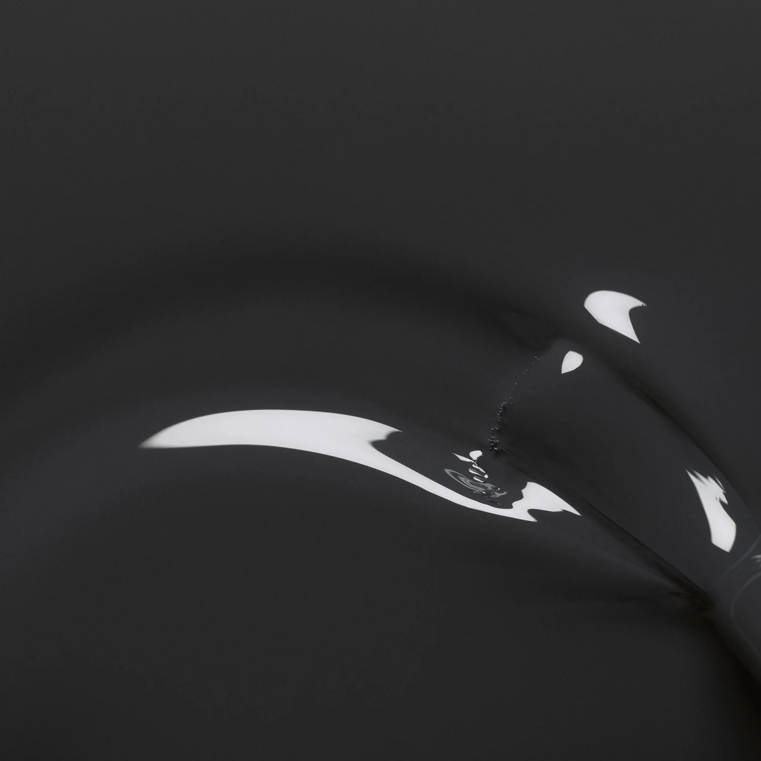 Green Manucurist Nail Polish