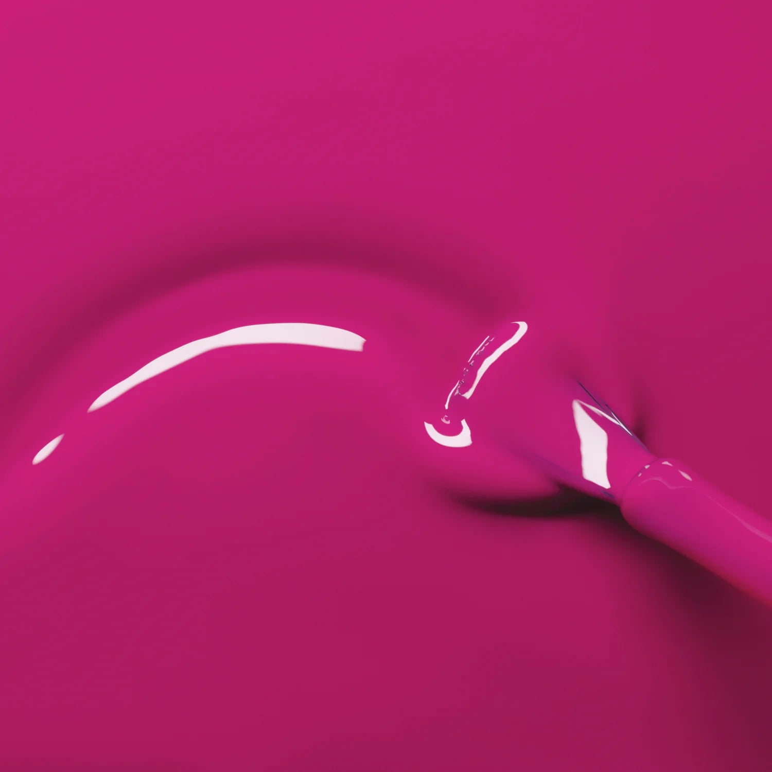 Vernis Semi-Permanent - Green Flash