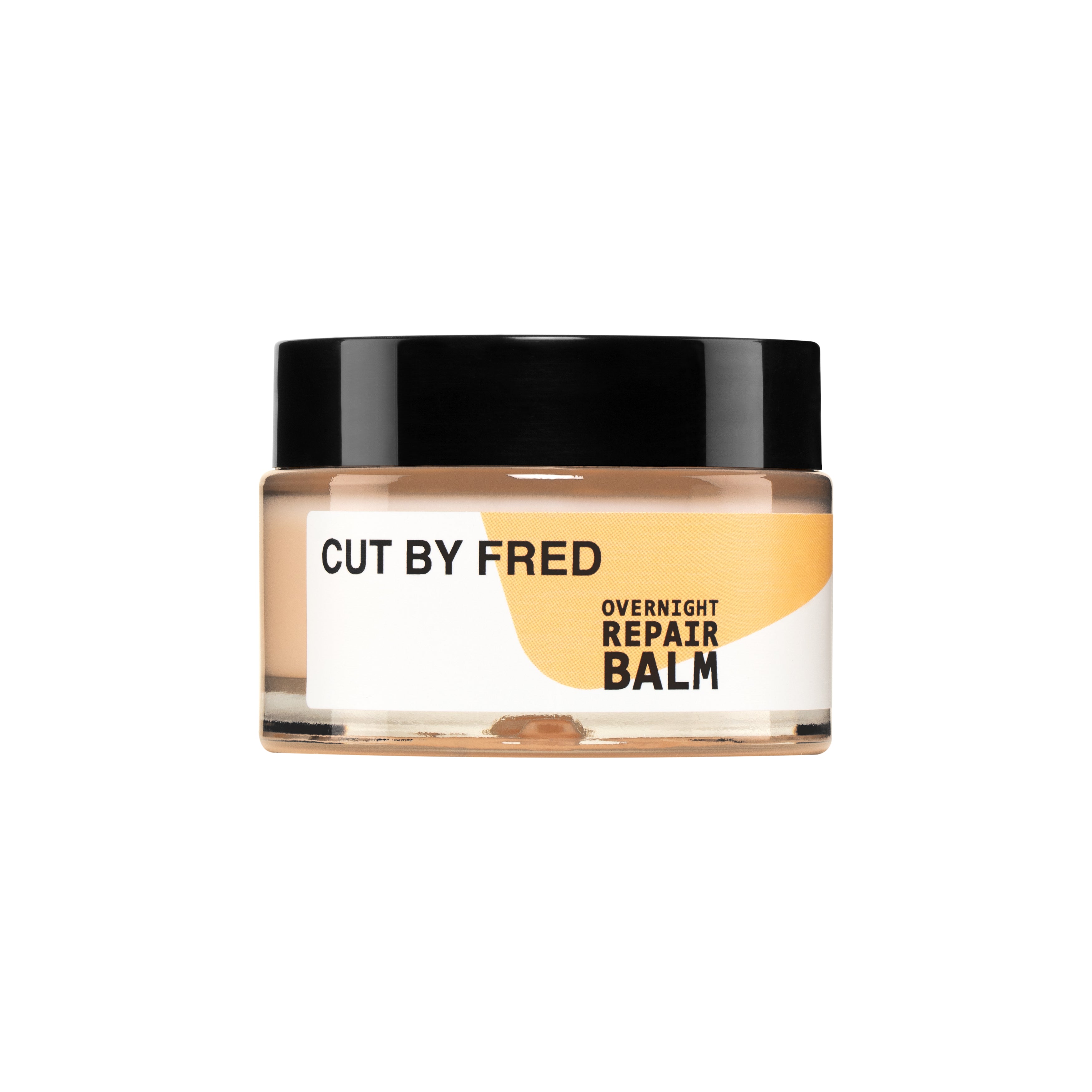 Overnight Repair Balm - Masque Réparateur