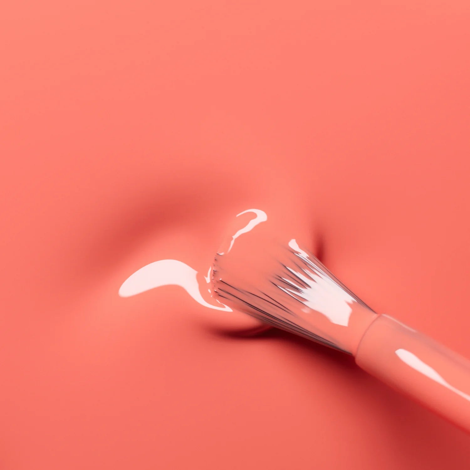 Vernis Semi-Permanent - Green Flash