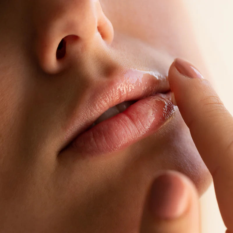 Baume à lèvres nourrissant BOM