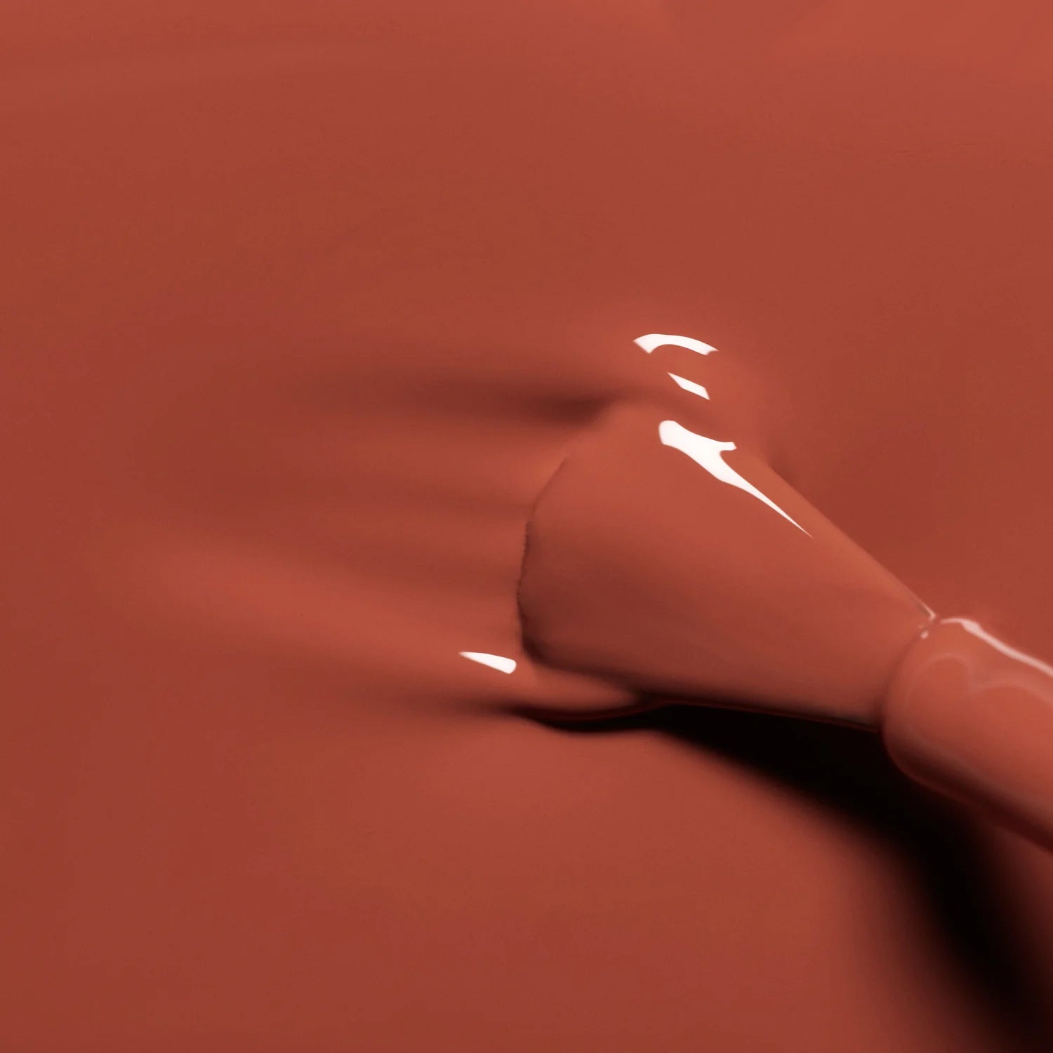 Vernis Green Manucurist