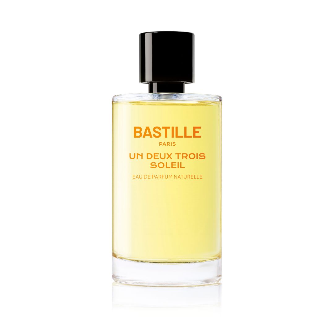UN DEUX TROIS SOLEIL - Eau de parfum