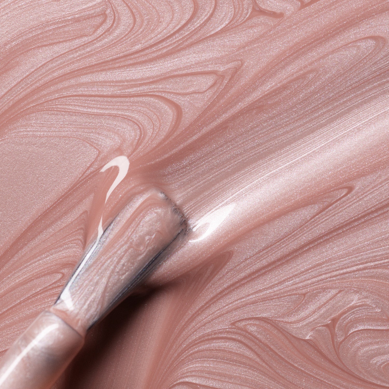 Vernis Semi-Permanent - Green Flash