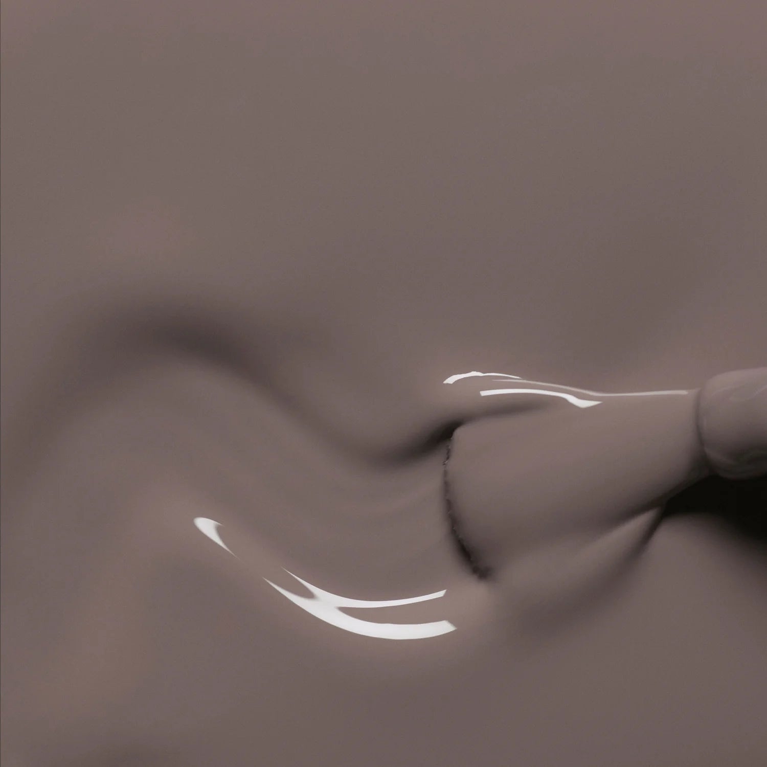 Green Manucurist Nail Polish