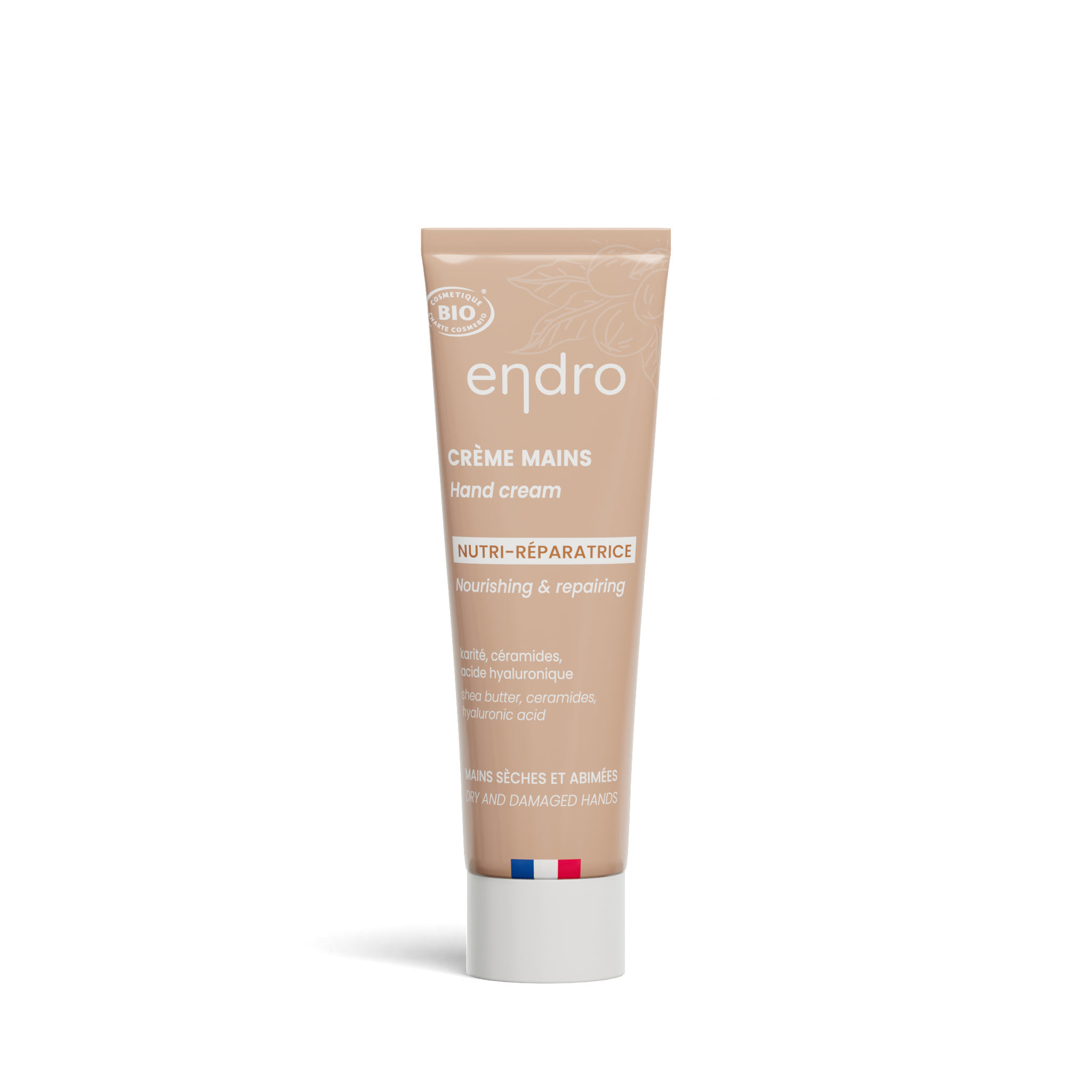 Crème mains - Nutri-Réparatrice