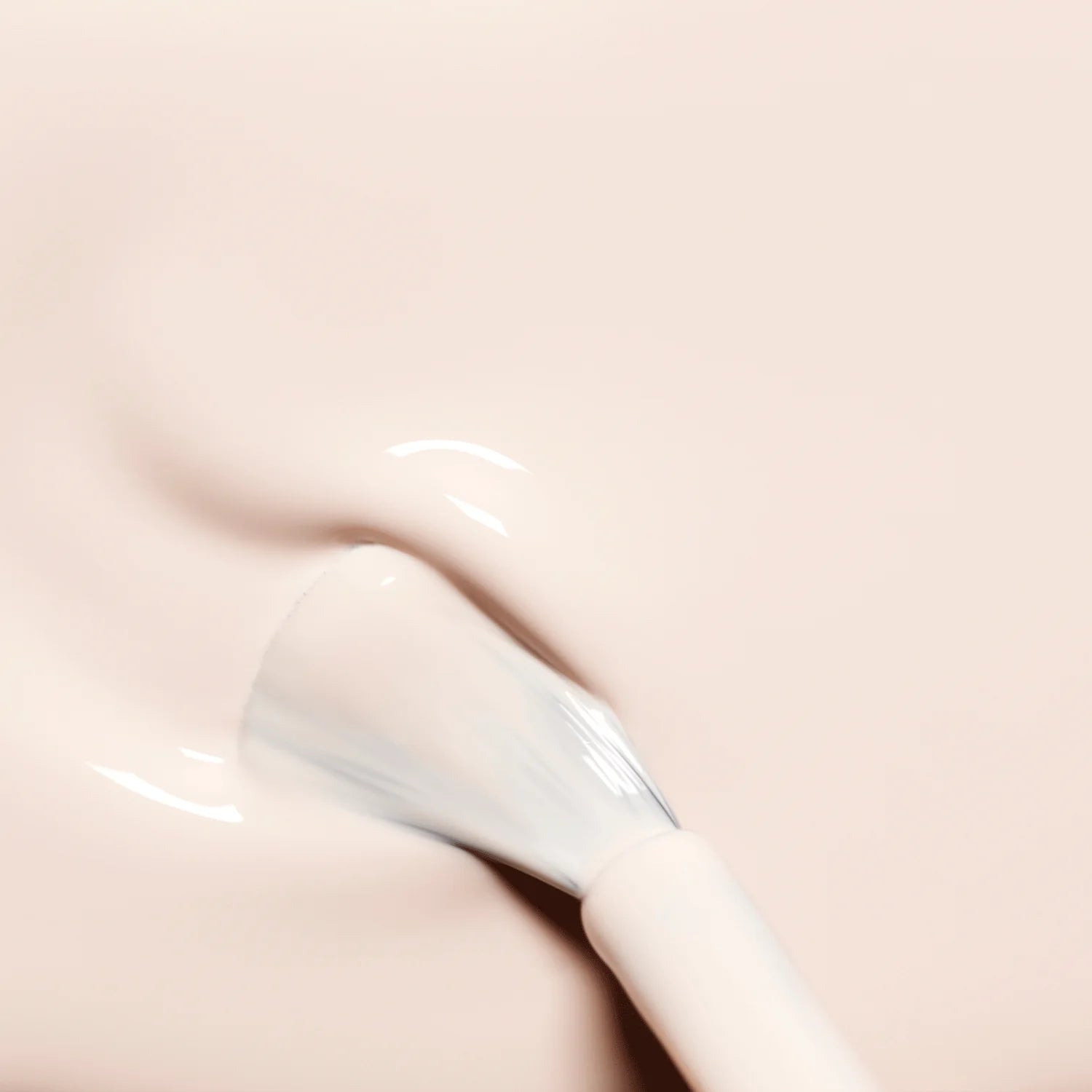 Green Manucurist Nail Polish