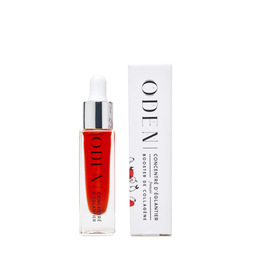 Concentré d'Eglantier - Collector