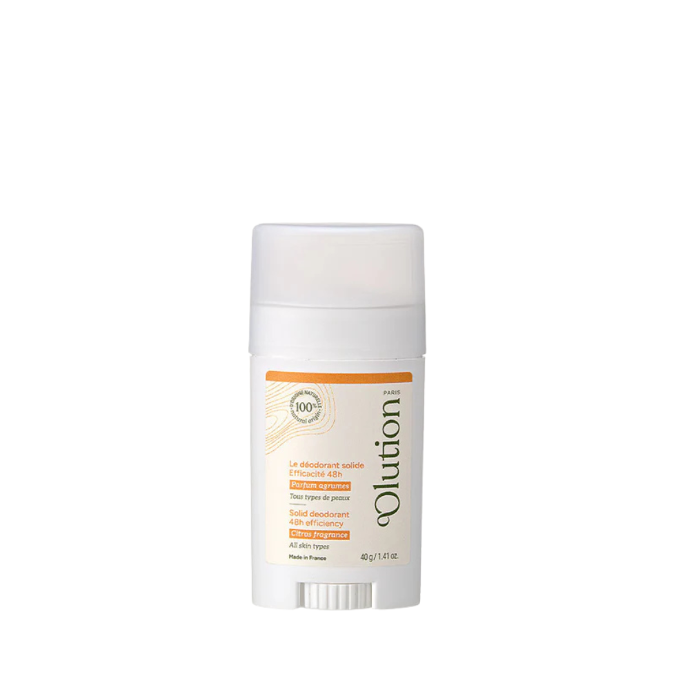 Déodorant stick parfumé Keep Cool