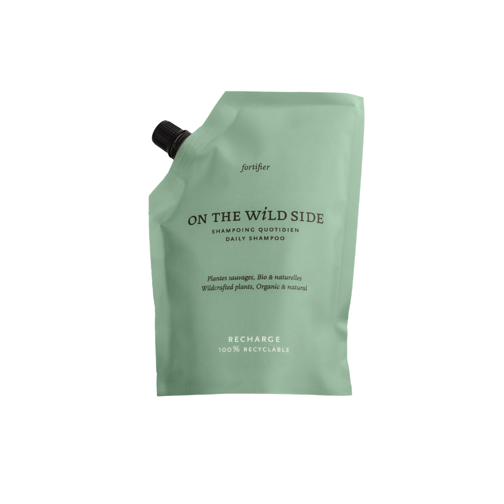 Shampoing Quotidien