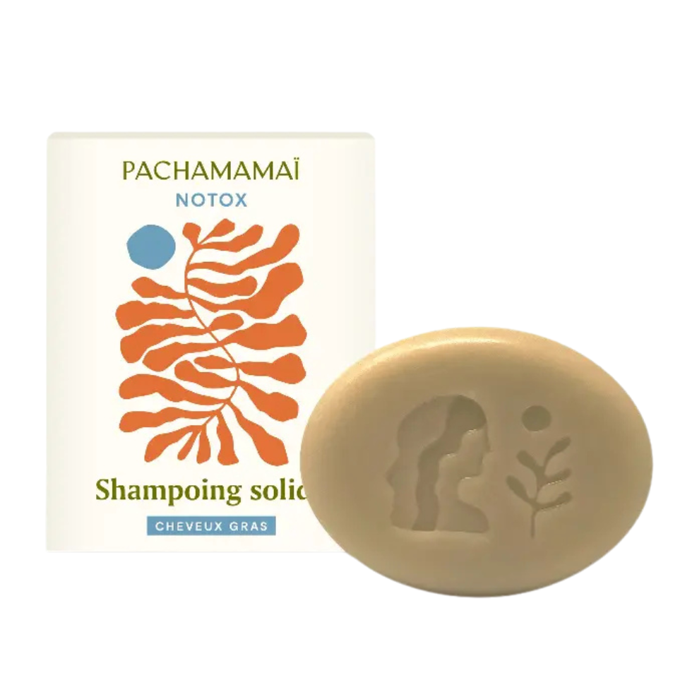 Shampoing Rééquilibrant Notox