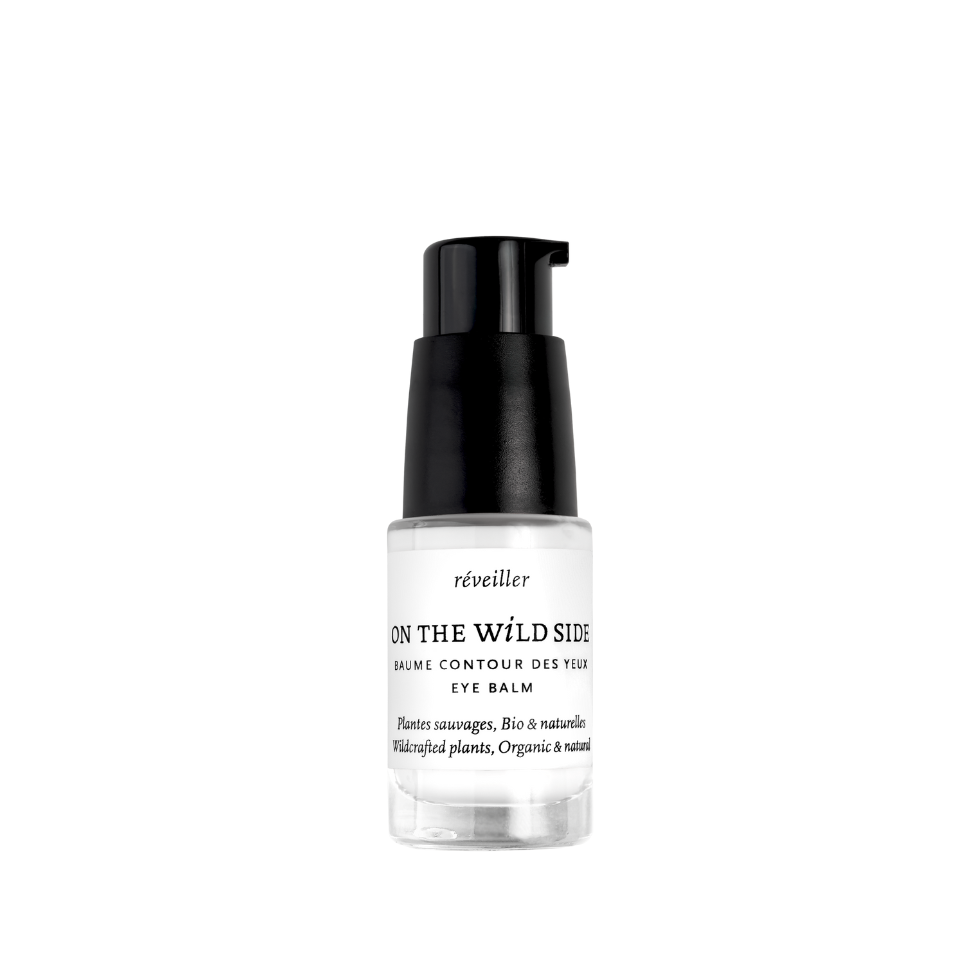 Baume Contour des Yeux
