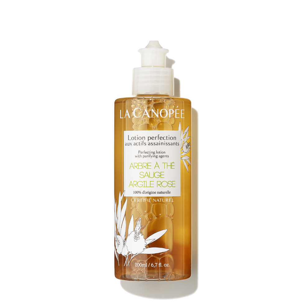 Lotion Perfection aux Actifs Assainissants