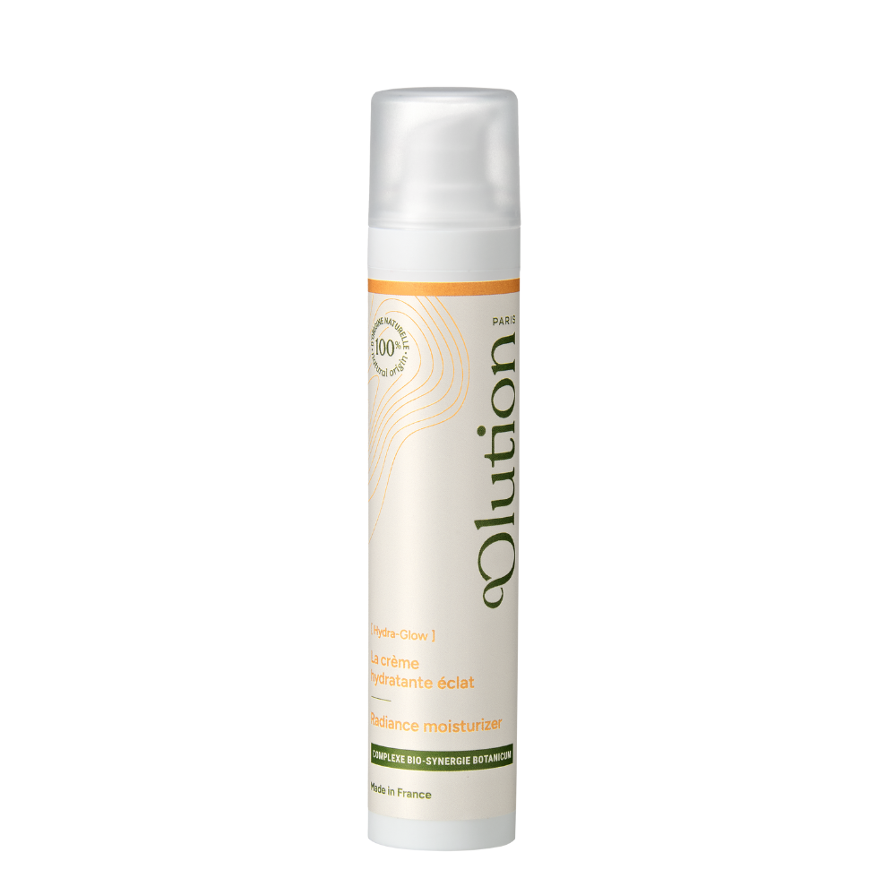 Soin Visage Hydratant - Glow Up