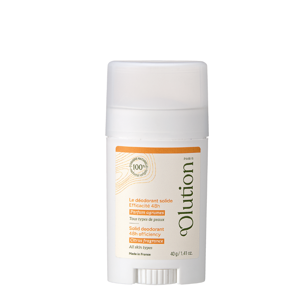 Déodorant stick parfumé Keep Cool
