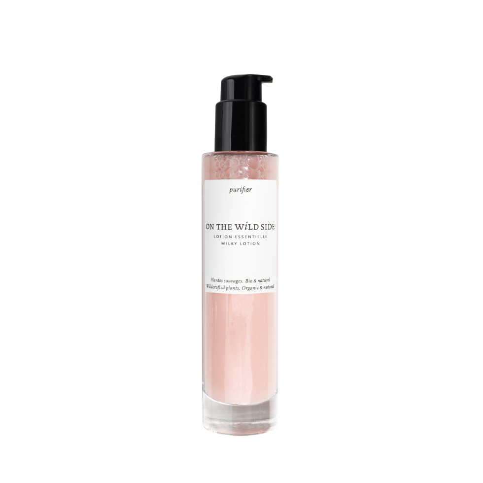 Lotion Essentielle