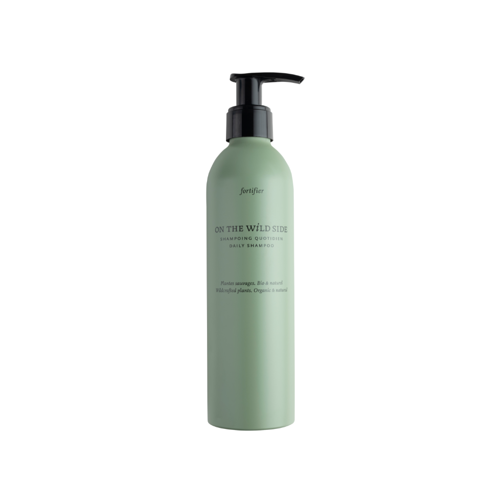 Shampoing Quotidien