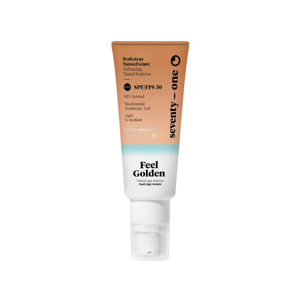 Feel Golden SPF30