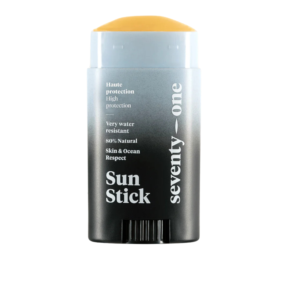 The Invisible SPF50 - Stick Solaire