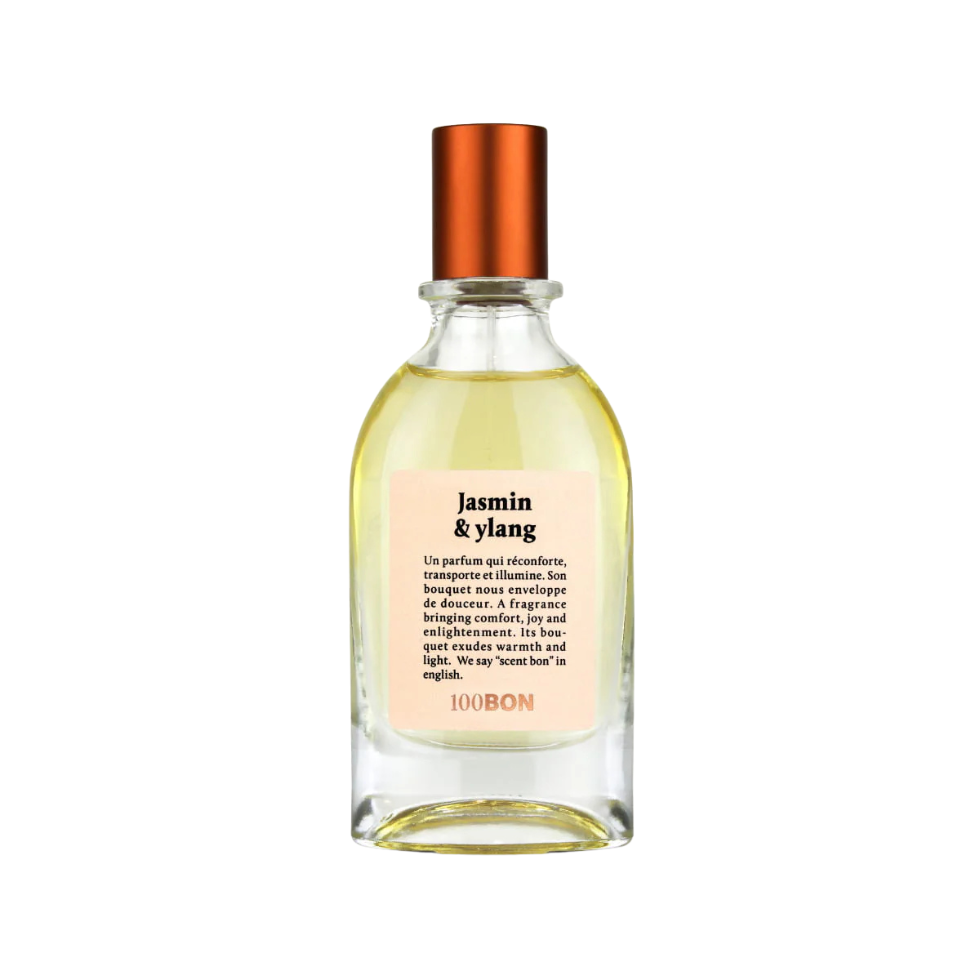 Eau de Cologne - Jasmin & Ylang