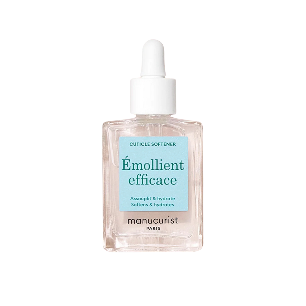emollient efficace manucurist