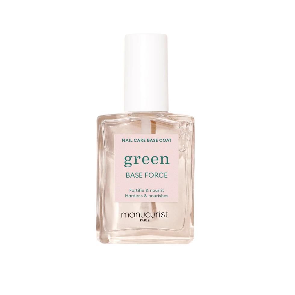 base force green manucurist