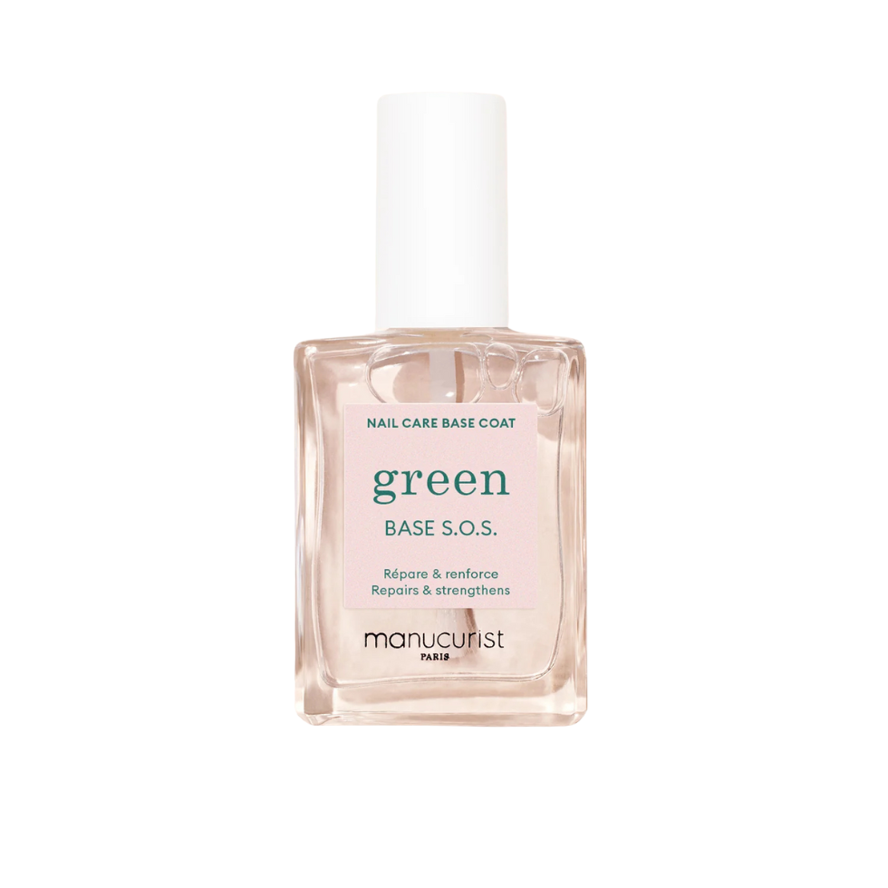 base sos manucurist vernis fortifiant