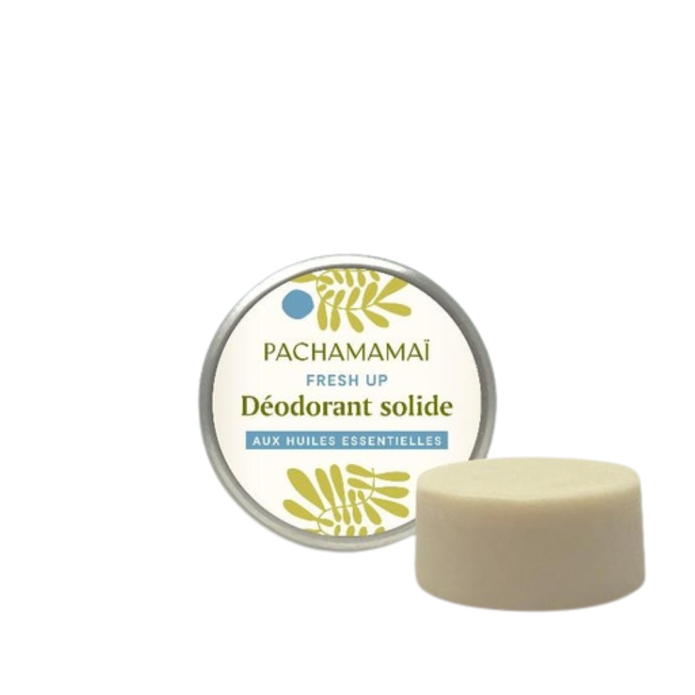 déodorant solide fresh up pachamamai