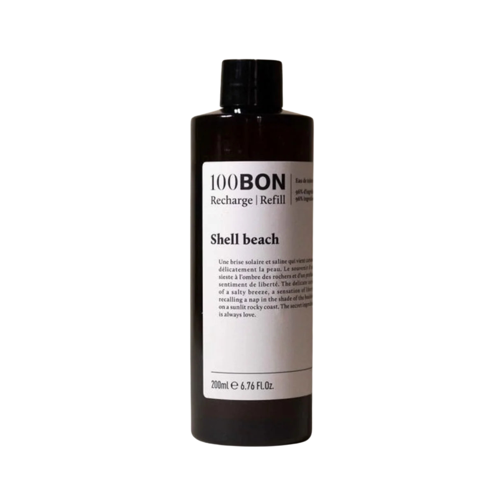 Eau de toilette - Shell Beach