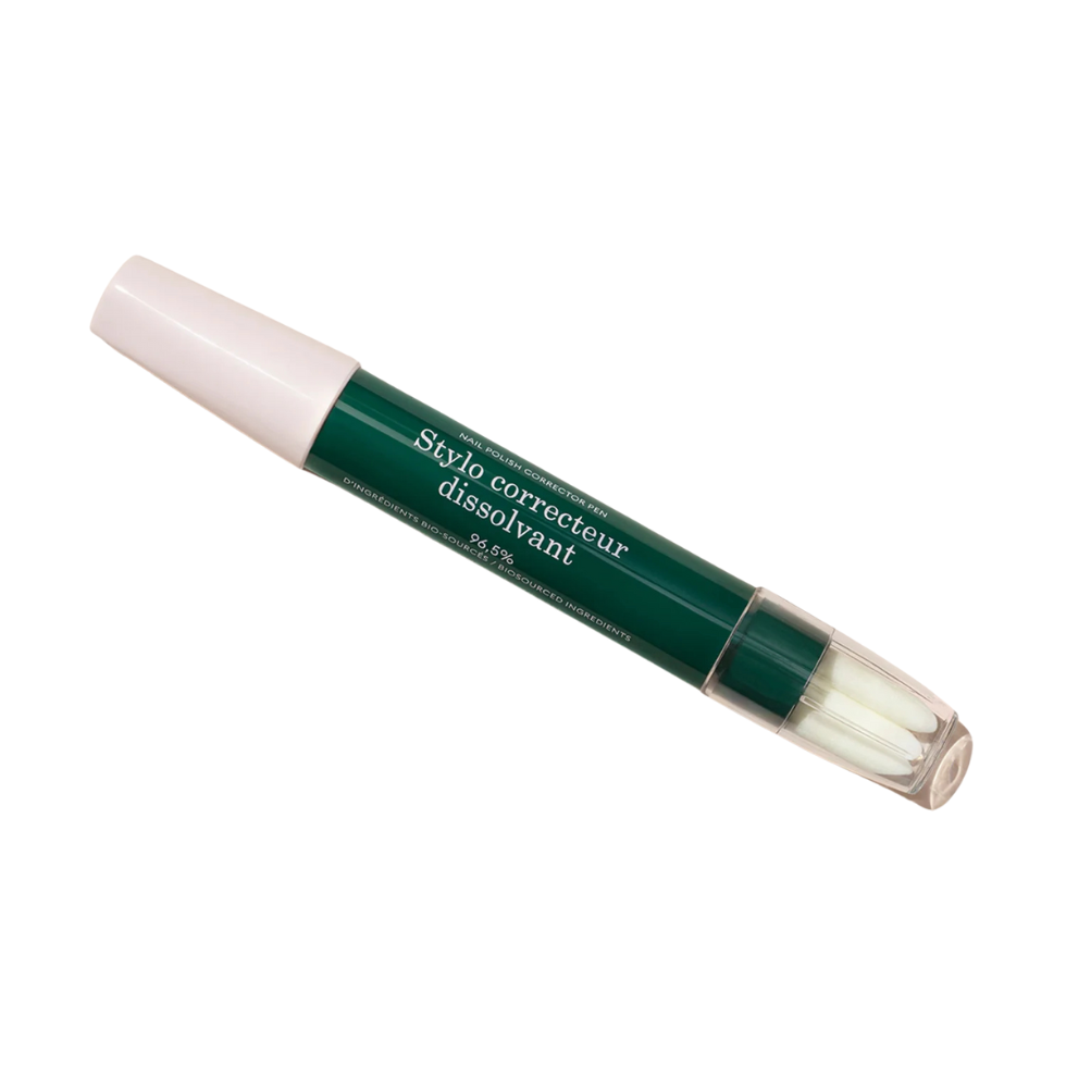 Stylo Correcteur Dissolvant Manucurist