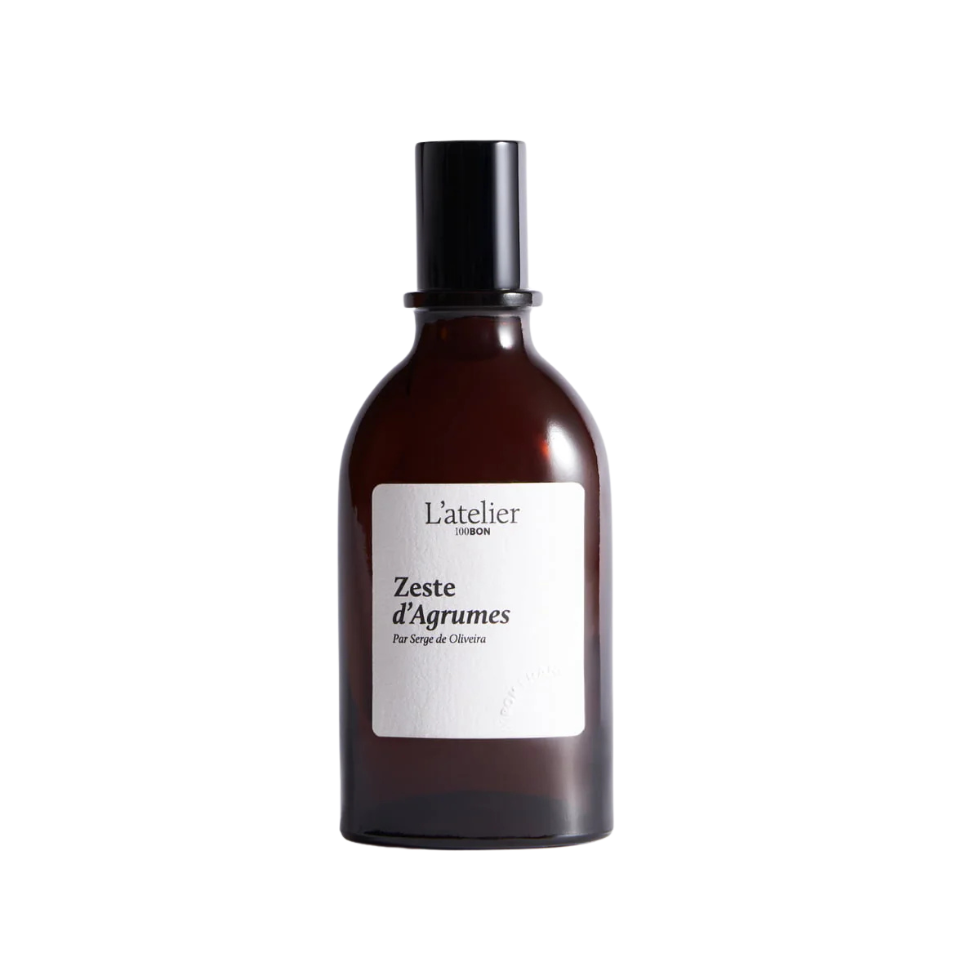 Eau de parfum Zeste d'Agrumes 100bon