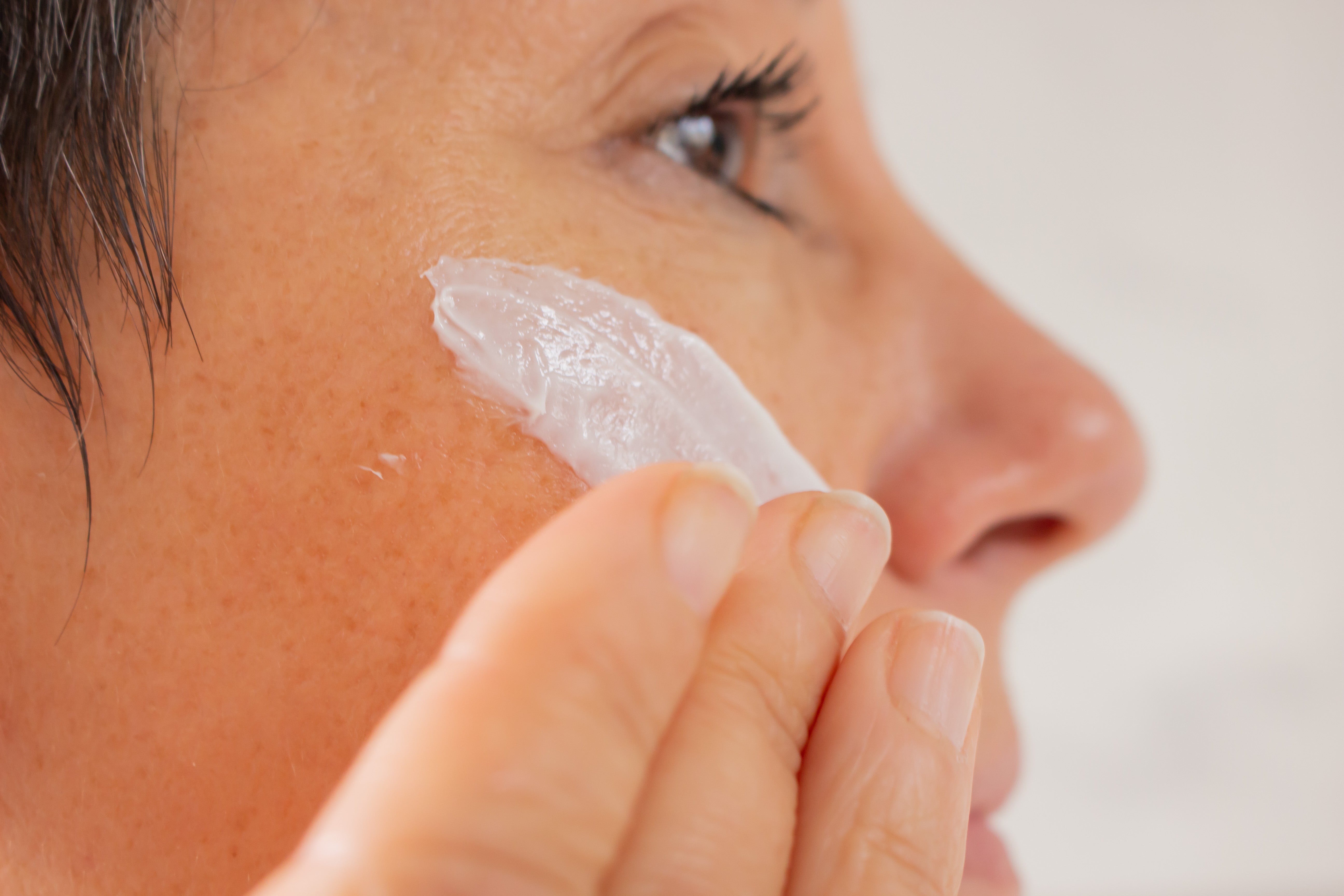Crème Légère Désaltérante