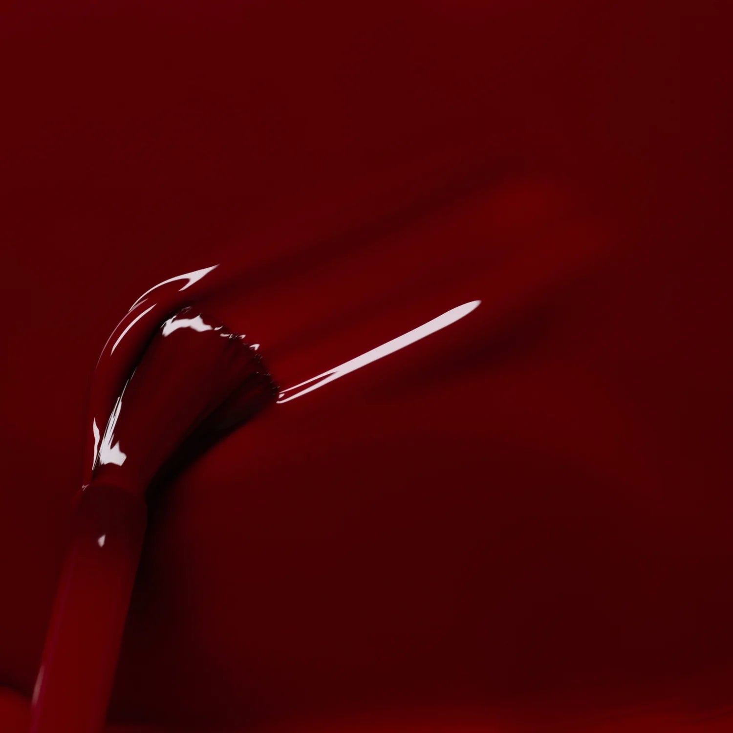 Vernis Green Manucurist