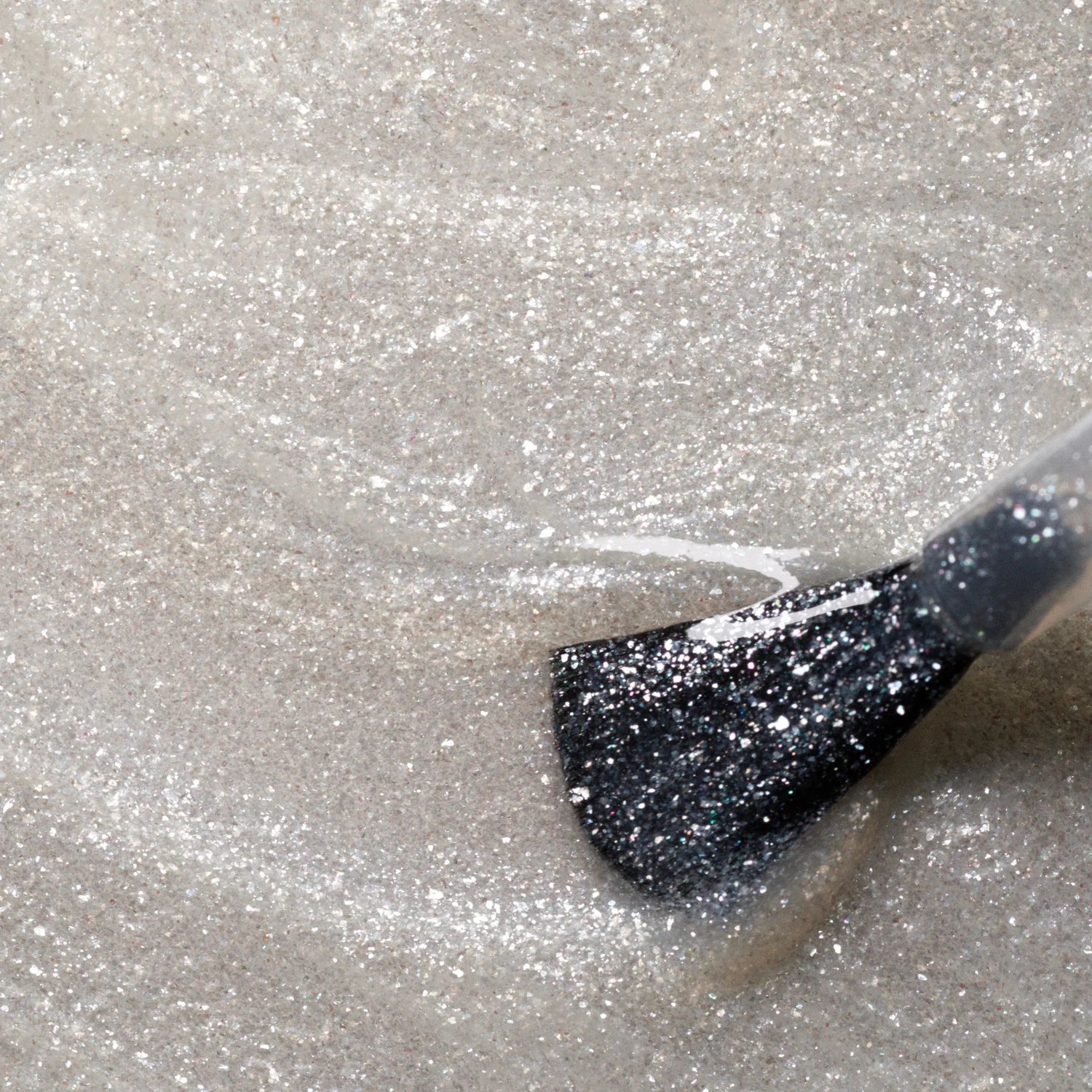 Green Manucurist Nail Polish