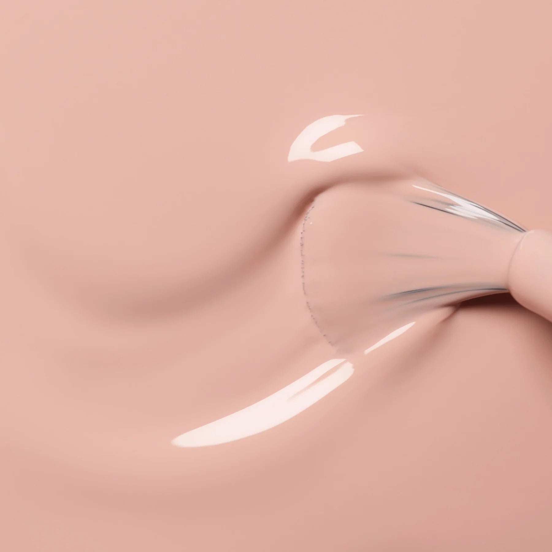 Vernis Green Manucurist