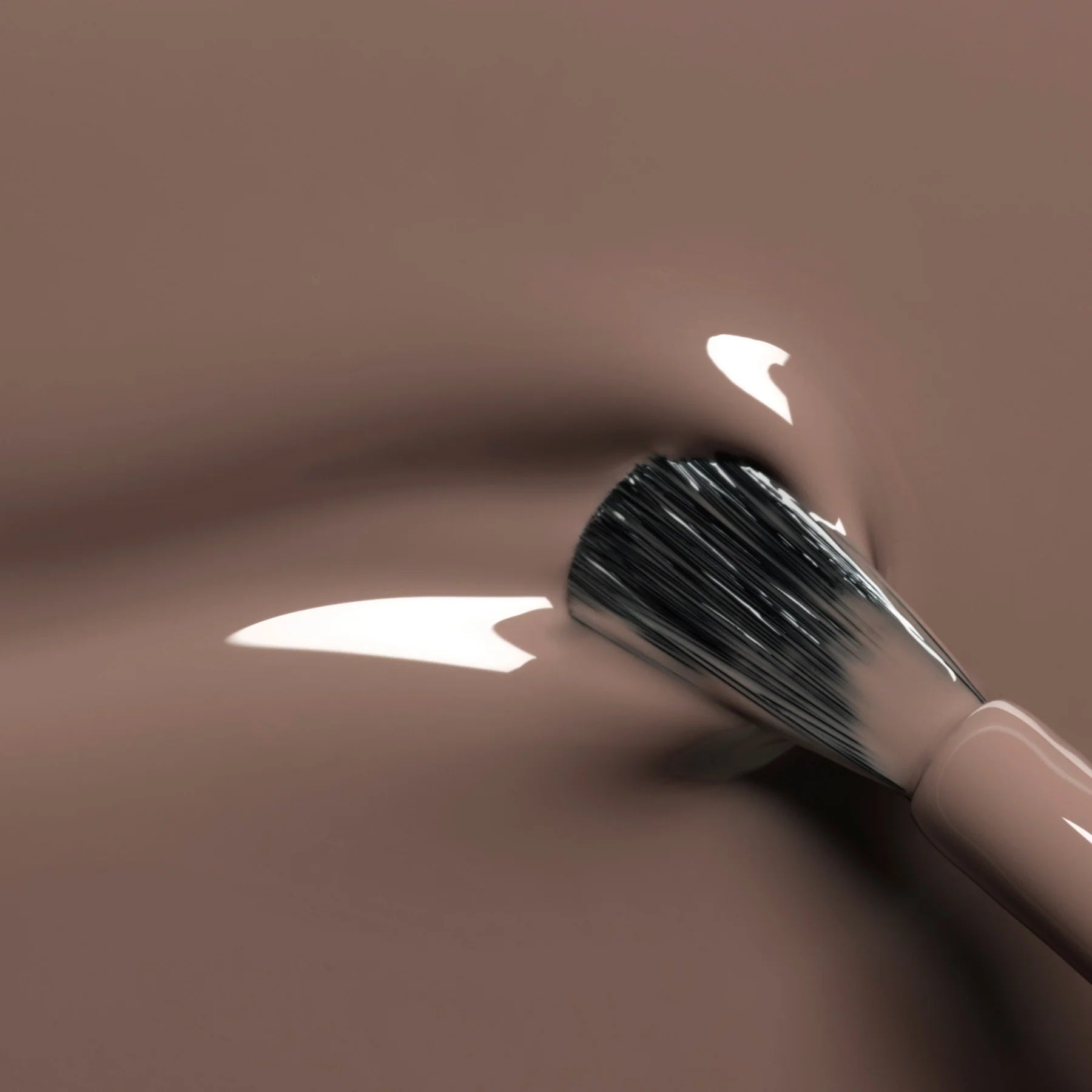 Vernis Green Manucurist