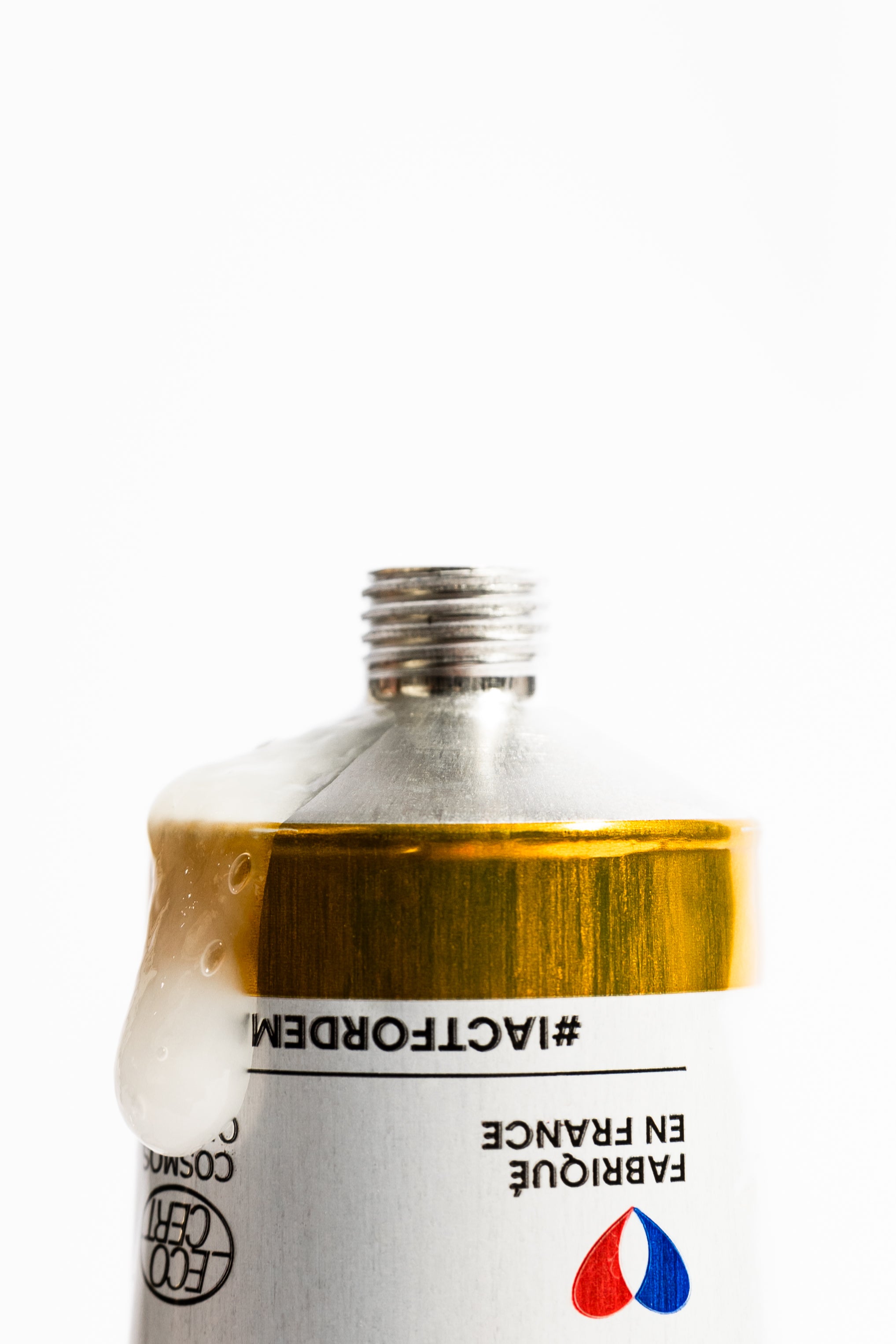 GO FOR GLOW - Gel nettoyant exfoliant éclat universel