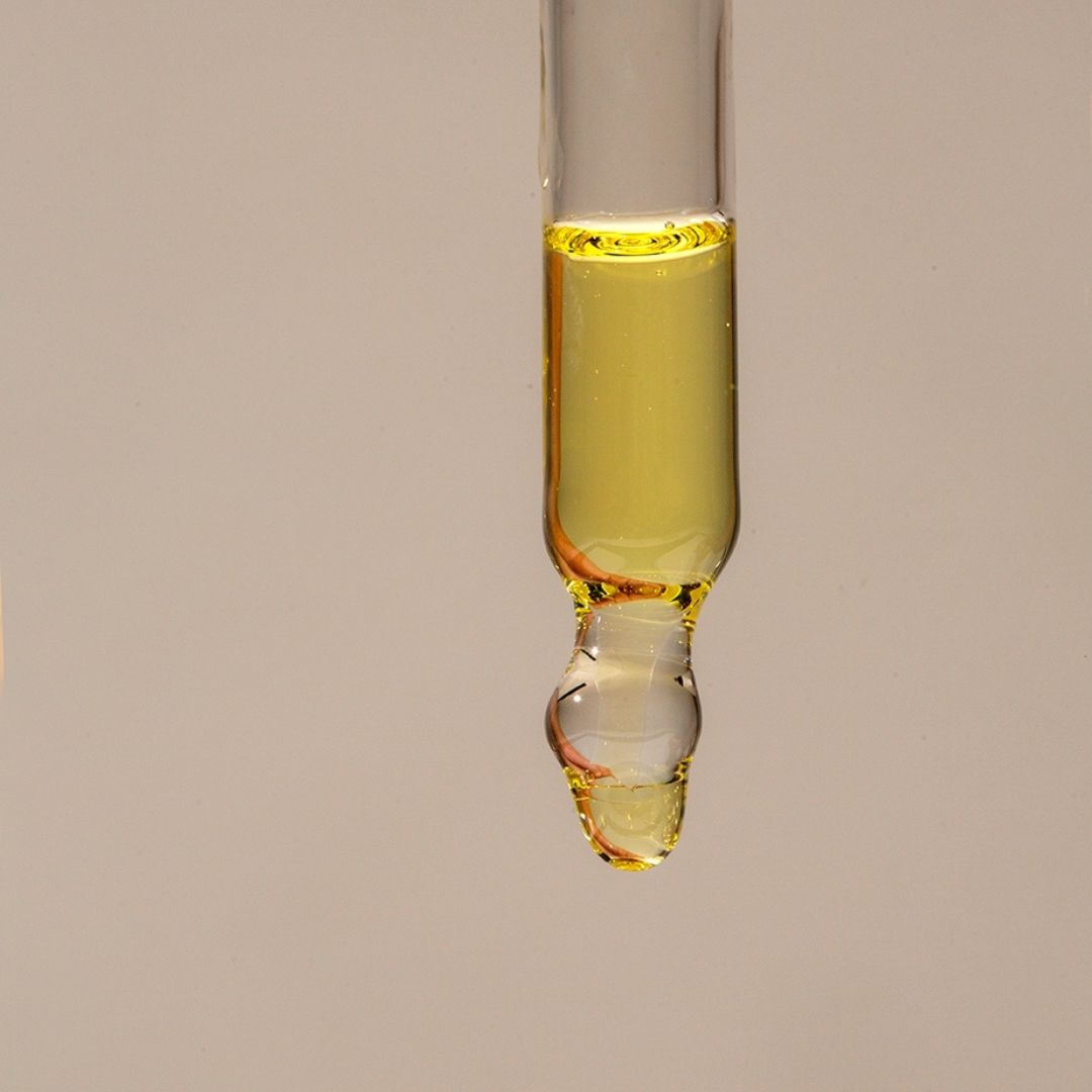 Huile de Noisette Française