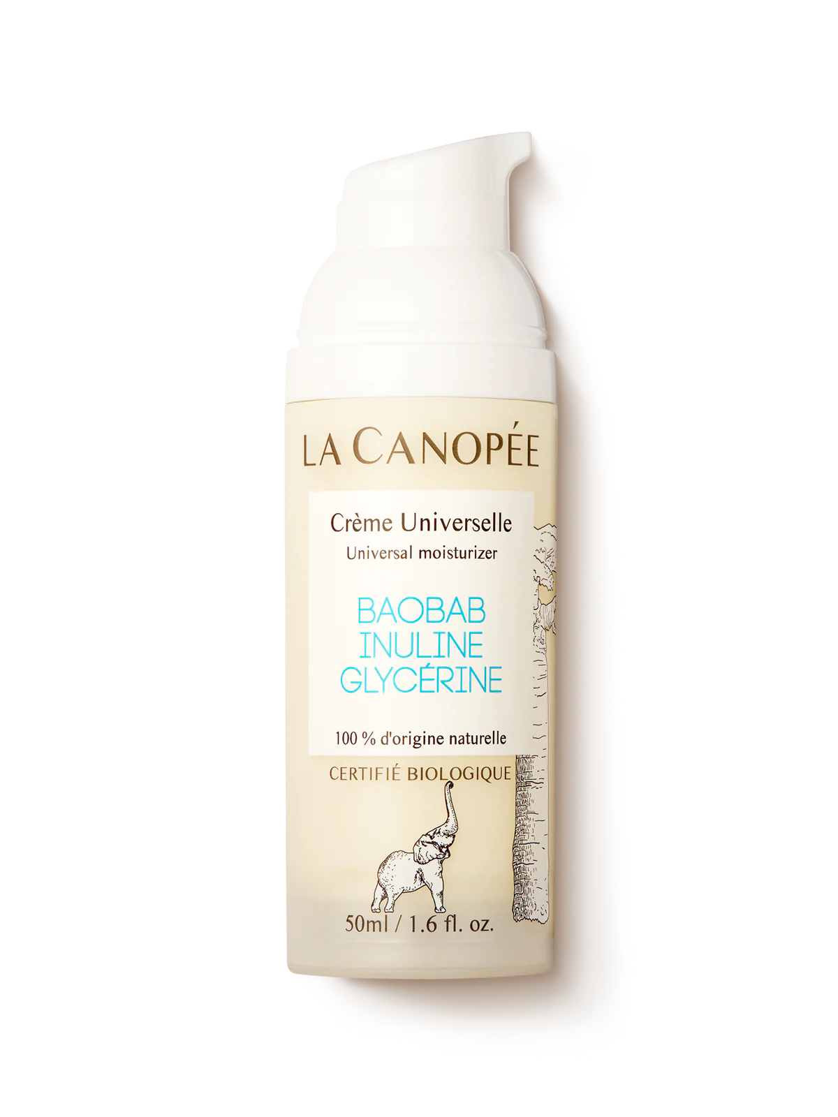 Crème Universelle Hydratante